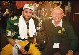 Just because of the … environment that we're living in right now, it's probably best to go ahead and make the change even though the name eskimos to me just means pride and it. Wildcat Alum Matt Dunigan Pans New Name For His Edmonton Eskimos Lake Highlands