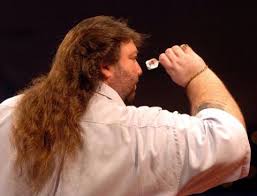 Darts star andy fordham yesterday admitted he is 'terrified of dying' after being diagnosed with coronavirus. Andy Fordham Darts