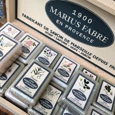 Solerito On Instagram 1900 Marius Fabre En Provence Soap Soap Mariusfabre Richmond London Uk Petershamnurseries Petersh Pretty Soap Provence Soap Soap