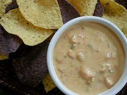 Shrimp Con Queso Recipe Food Com Recipe Queso Recipe Recipes Food