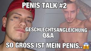 Die definition eines mikropenis, soweit sie sich in längenmaßen ausdrückt, ist nicht eindeutig. So Gross Ist Mein Penis Penis Talk 2 Youtube