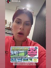 Todos somos GLENDYS GONZÁLEZ! 🥹💙