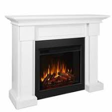 It uses a special firebox and design considerations that allow the flame effects are described in the product description as 'vivid flame adjustable led light'. Real Flame Electric Fire Place Electricfireplace