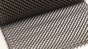 Commercial / industrial grade mesh also known as. China Chain Mail Metal Mesh Curtain Aluminum Chain Curtain Weave Metal Fabrics China Decorative Wire Mesh Metal Mesh Curtain