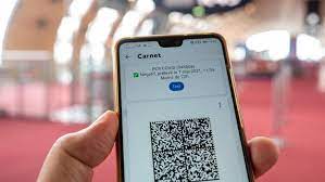 Dans le second cas, il sera accessible via le site masante.belgique.be ou à l'aide d'une nouvelle application qui s'appellera covidsafebe. Travel All You Need To Know About The European Green Certificate