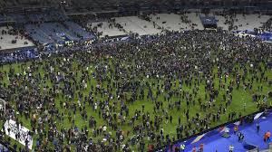 Hence, the squad list includes only the principal nationality of each player. Paris Attacks What Happened On The Night Bbc News