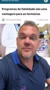 Saber o que compra, como compra e quando compra se torna cada vez mais  essencial para o seu negócio até para atrair, fidelizar e aumentar a  rentabilidade da sua farmácia ! Saiba mais como o nosso ...