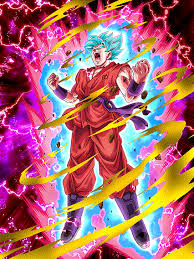 dokkan battle ssb kaioken goku by sonichedgehog2 on deviantart ドラゴンボール ドラゴンボール イラスト ドラゴンボール 龍
