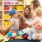 Songs, Stories, and Socialization