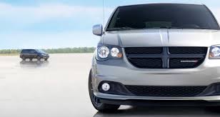 2019 Dodge Grand Caravan Photo And Video Gallery