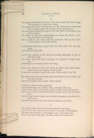 I showed her this poem as we both sat and cried are eyes out hoping one day she will come back to us. Song Of Myself Leaves Of Grass 1891 1892 The Walt Whitman Archive
