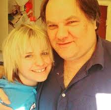 Community reporter follows in 'hugely respected' father's footsteps to  cover the same patch