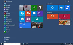 Noi imagini cu windows 10 pentru mobile. Cum Arata Si Cum Functioneaza Windows 10 Build 9926 Pe Un Laptop De Acum 8 Ani