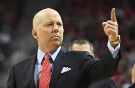 That equates to one coach every cronin is a very, very good coach, and his strength is ucla's weakness: What S Bruin Show Mick Cronin Is Your New Ucla Basketball Coach