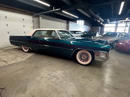 Image result for Cape Ivory 1965 Cadillac