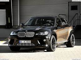 Ac Schnitzer Bmw X6 Falcon 2008 Bmw X6 Bmw Dream Cars Bmw