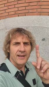 Raquel Alonso Y Tomas Oliva