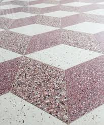 Loving Our Brand New Terrazzo Display Let Us Know What You Think Signorino Tiles Terrazzo Madeinitaly Design I Terrazzo Tile Terrazzo Flooring Terrazzo