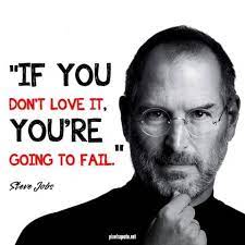 Steve jobs' 14 most inspiring quotes. Pqhrr4oifomrzm
