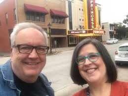 When is Bruce performing in VA?