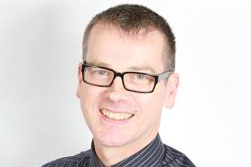 Obituary: Mark Sackett, 11 October 1959 to 3 February 2015