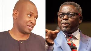 Two bodies recovered from Lekki collapsed building