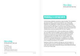 Making letters accessible to disabled people. Formal Complaint Letter Heading Templates At Allbusinesstemplates Com