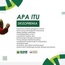 Check spelling or type a new query. Skizofrenia Penyakit Mental Yang Dialami Joker Rs Islam Surabaya
