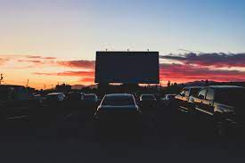 His line double drove in jim lemon with the winning. Drive In Theater Locations For Movie Watching Near Los Angeles