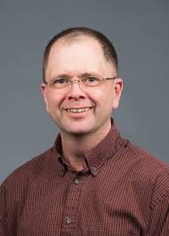 Congratulations Scott Geiser !