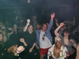 This is a list of clubs and radio programs in new york which deal with the 80s. Best Dance Clubs In America For An Endless Night Of Pure Fun
