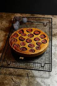 Tarte Aux Figues Et Aux Noisettes Epicetout La Cuisine De Dany Tarte Aux Figues Figues Tarte