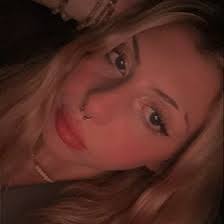 Christina Benedict's Instagram, Twitter & Facebook