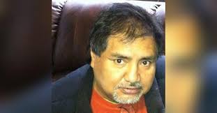 Victor Palacios Obituary