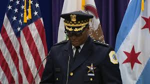 Eddie johnson announces his retirement as chicago's police superintendent on 7 november. Newly Promoted Chicago Deputy Police Chief Found Dead Of Apparent Suicide