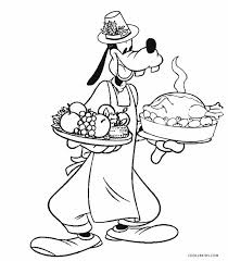 Charlie brown christmas coloring pages. Printable Thanksgiving Coloring Pages For Kids