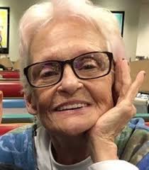Obituary for Mary Dennis Hallock (Bush)