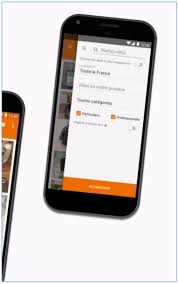 Le bon coin est un site web de petites annonces, fondé en france, durant l'année 2006, par le conglomérat norvégien schibsted. Telecharger Leboncoin 5 28 1 0 Gratuitement Pour Android Ios Service En Ligne