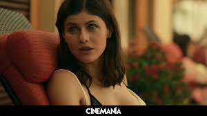 The White Lotus: las envenenadas vacaciones de Alexandra Daddario