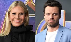 It was released in october 2000 as the third single from eminem's third album the marshall mathers lp (2000). Forget Marvel Movies Gwyneth Paltrow Can Barely Remember Sebastian Stan Vanity Fair