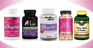 Such as relaxed, texturized, natural or mixed hair. Do You Really Need Vitamins Or Supplements To Grow Black Hair Long