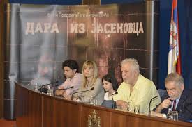 Here you can watch full movie 3d action hd watch dara from jasenovac (2020) online free full movie. Romatimes News The Film Dara From Jasenovac The World Must Hear About The Truth Of Ustasha Crimes