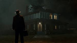 The devil made me do it, the latest in this ongoing horror franchise, differs from its predecessors, though at first it appears to be more of the same. Xmipw4tnybmjtm