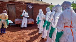 Canada clamping down on travel, immigration from central Africa amid Ebola outbreak