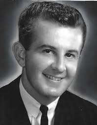 Jack Curtis Obituary