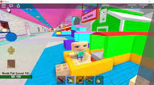 Son estos los juegos mas adictivos. Juegos On Line Para Ninos En Roblox