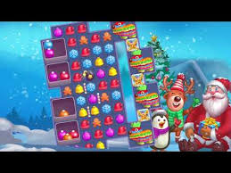 Juga.es tiene la mejor colección de juegos de navidad de españa, méxico, argetinië, chile, costa rica y américa del sur! Juegos De Navidad Juegos De Combinar 3 Gratis Apps En Google Play