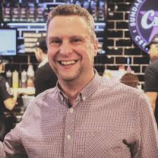 Excited to open another beautiful Ole and Steen store. Store 26 up and  running. Good luck to the team and