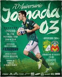 Founded 1944 address boulevard adolfo lópez mateos 1810, colonia la martinica 37500 león de los aldamas country mexico phone +52 (477) 711 9293 Club Leon Fc