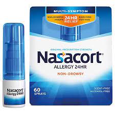 Nasal Sprays Walgreens